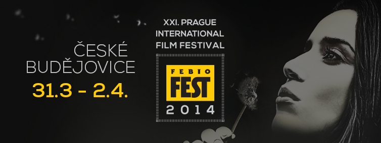 Febio Fest 2014 České Budějovice